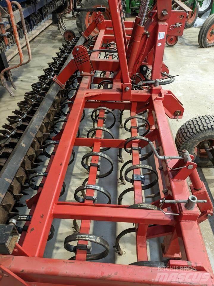  Scan-Combi Combination drills