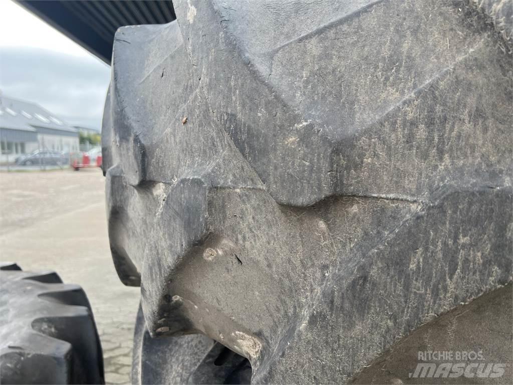 Schaad 20.8R38 Tyres, wheels and rims