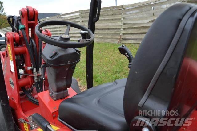 Schäffer 2336 Mini loaders