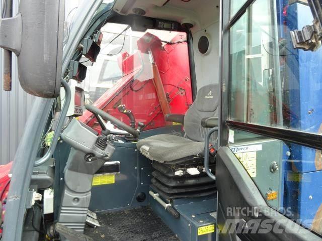 Siloking 2215-22 Forage wagons