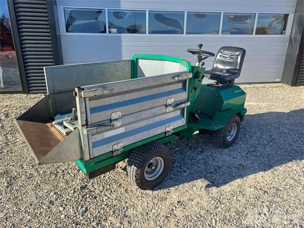 Stama TRUCK Other groundscare machines