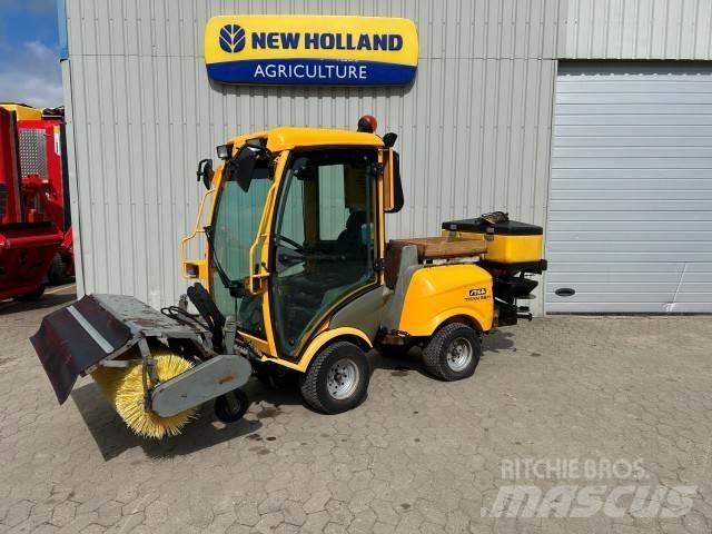 Stiga TITAN 32H Mowers