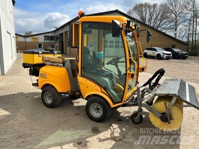 Stiga TITAN 32H Mowers