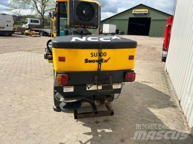 Stiga TITAN 32H Mowers