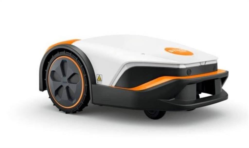 Stihl IMOW 6.0 Mowers