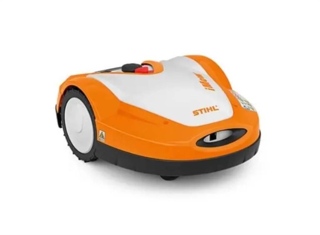 Stihl RMI632.0P Mowers