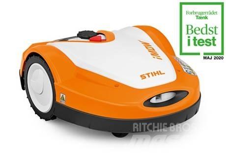 Stihl RMI632C Robot mowers