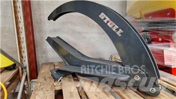 Stoll GRIBEARME Front loaders and diggers