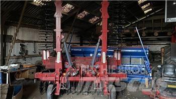 Suire ROTAKING Harrows