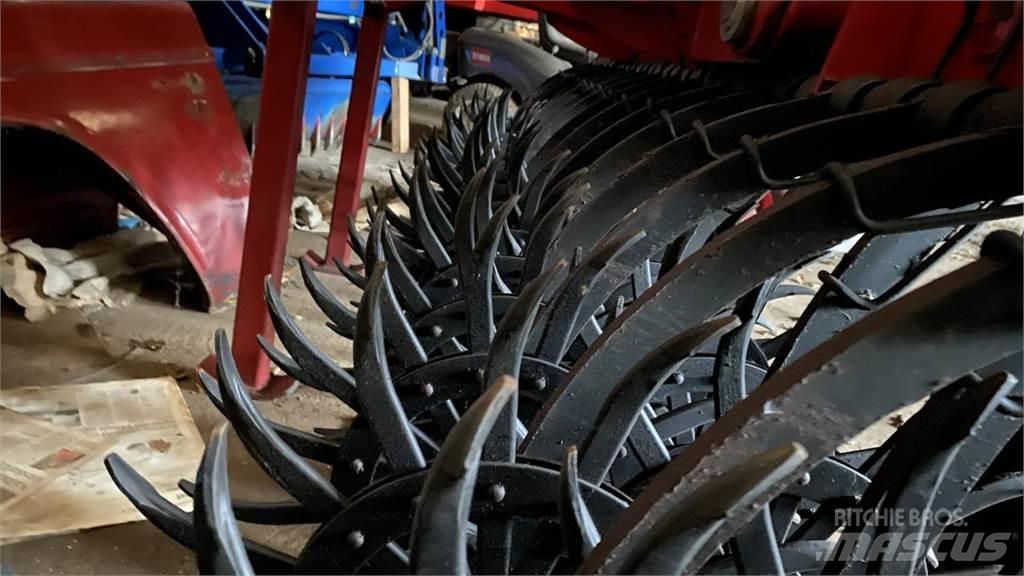 Suire ROTAKING Harrows