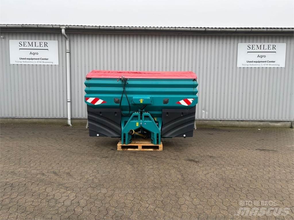 Sulky X50+ ECONOV Fertilizer sprayers