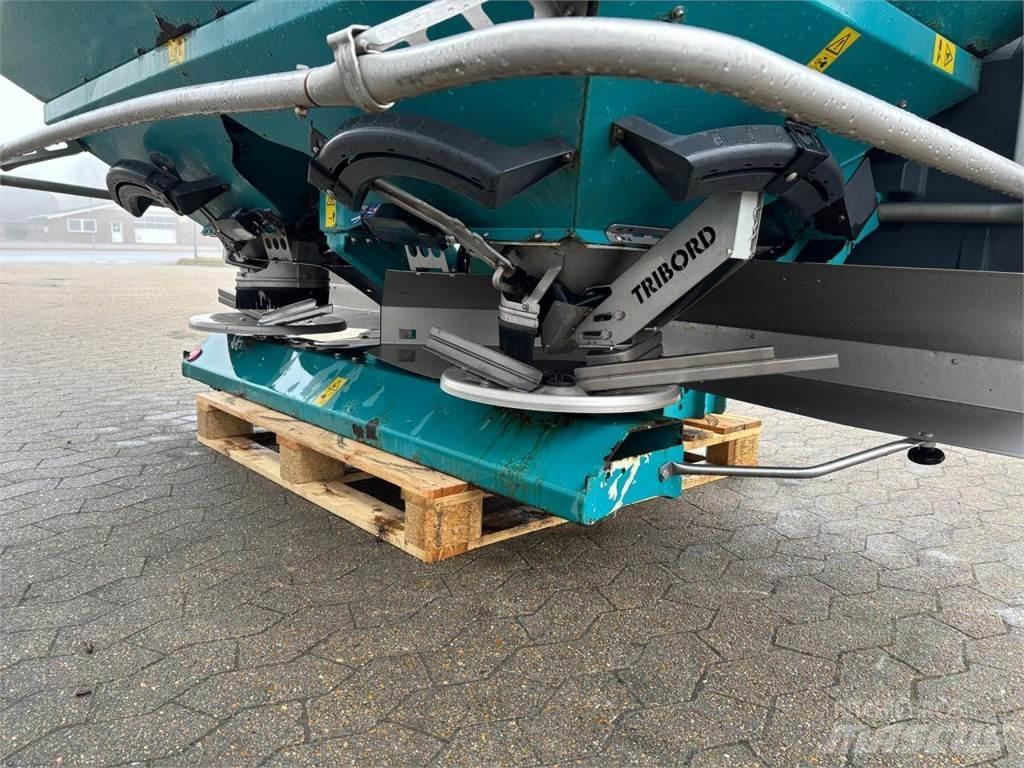 Sulky X50+ ECONOV Fertilizer sprayers