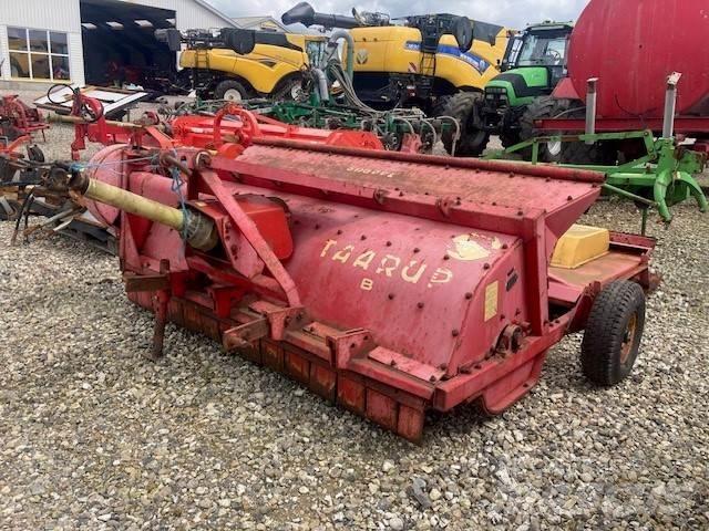 Taarup SKT2100 Swathers