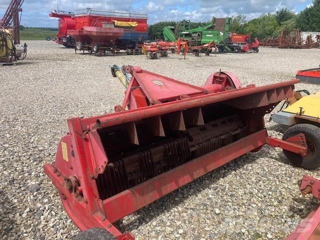 Taarup SKT2100 Swathers