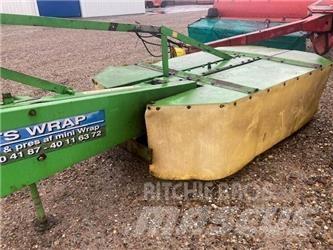 Talex CUT185 Swathers