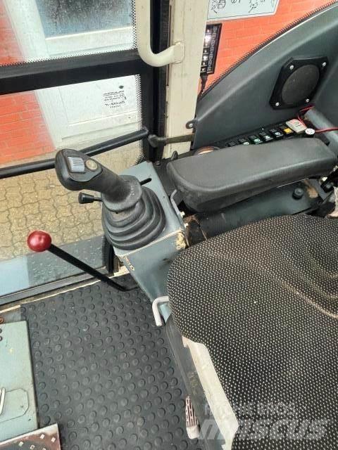 Terex TC29 Mini excavators < 7t (Mini diggers)