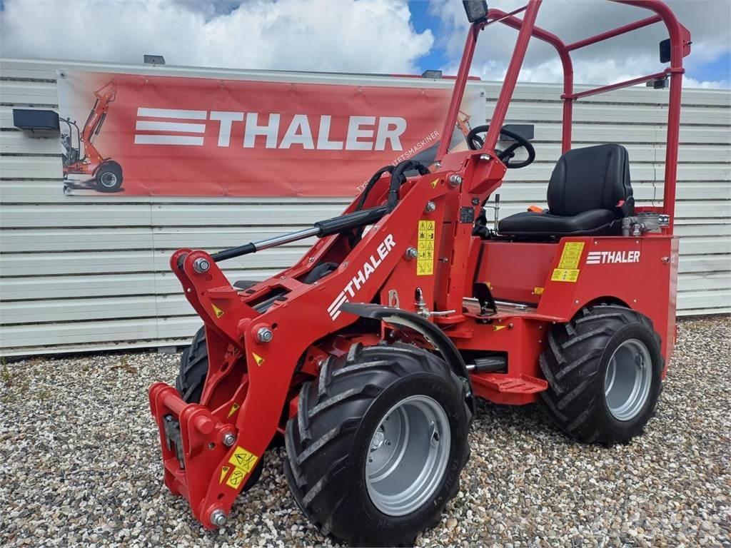 Thaler 1220 Mini loaders