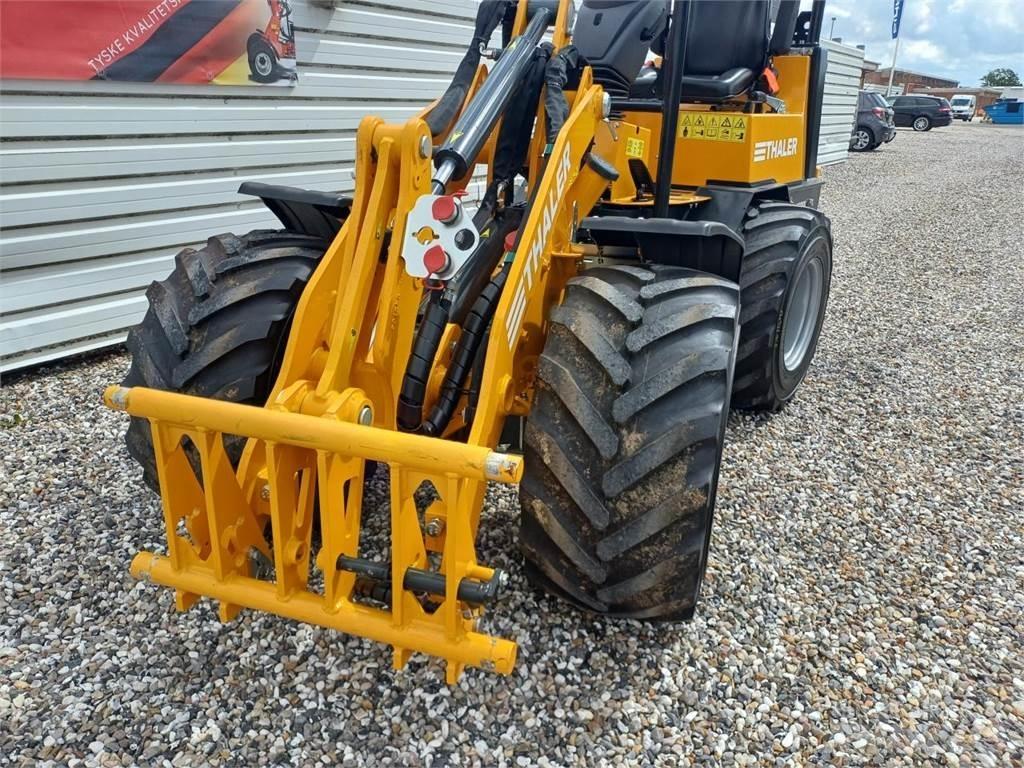 Thaler 2230L Mini loaders