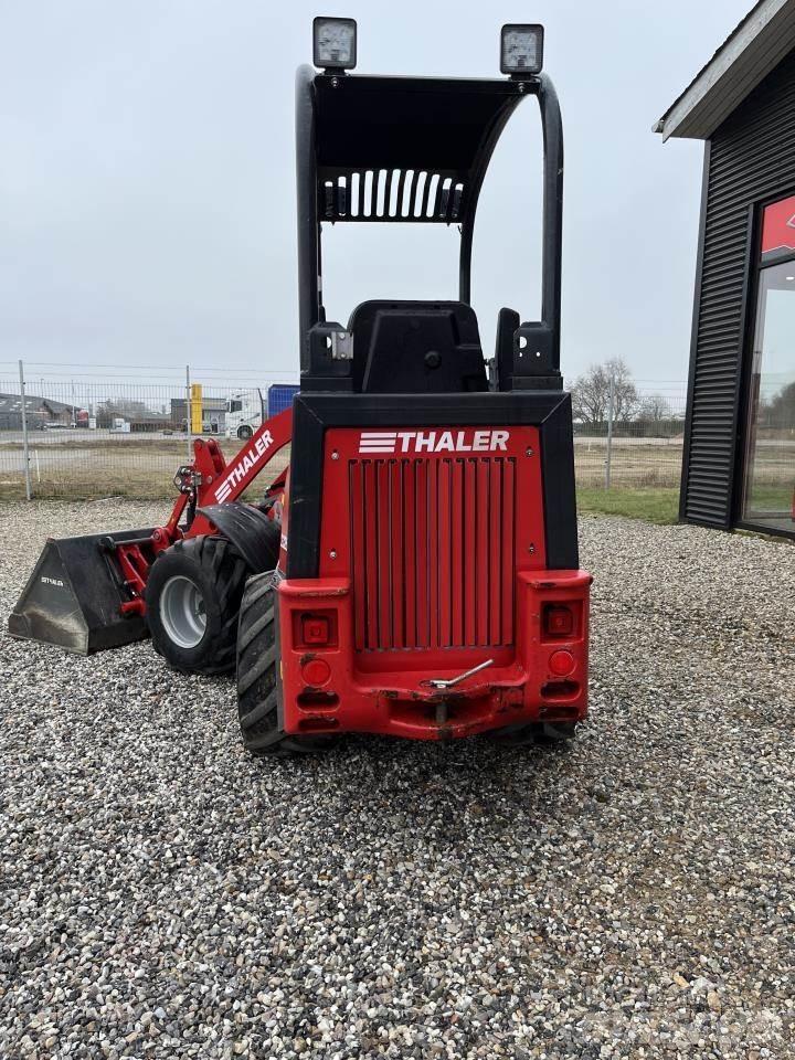 Thaler 2326S Mini loaders