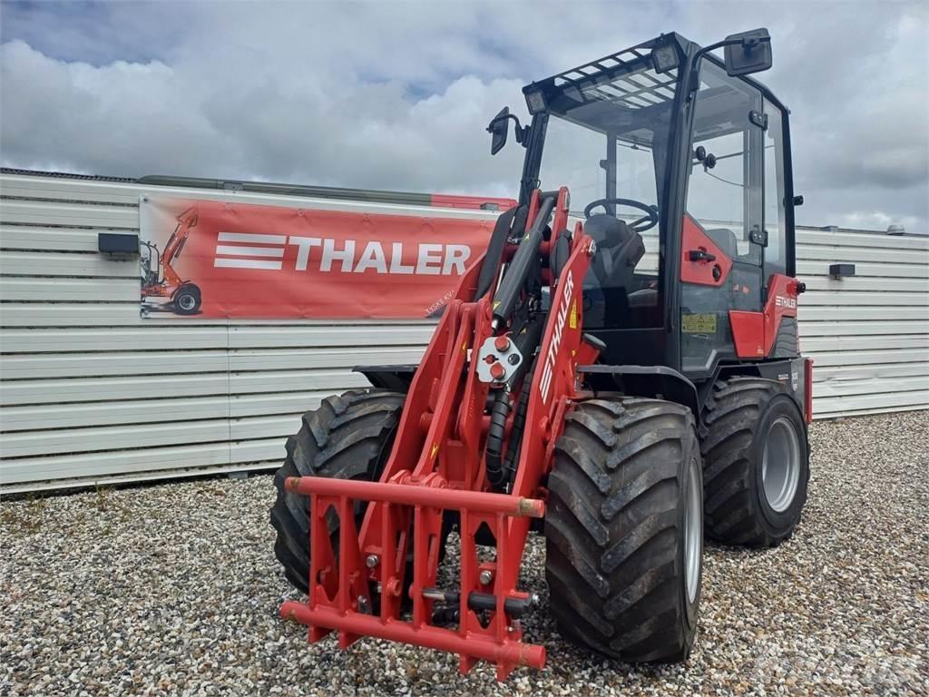 Thaler 2438S CAB Mini loaders