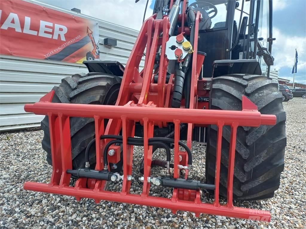 Thaler 3448S CAB Mini loaders