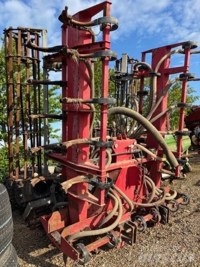 Thyregod FM 8000 Fertilizer sprayers
