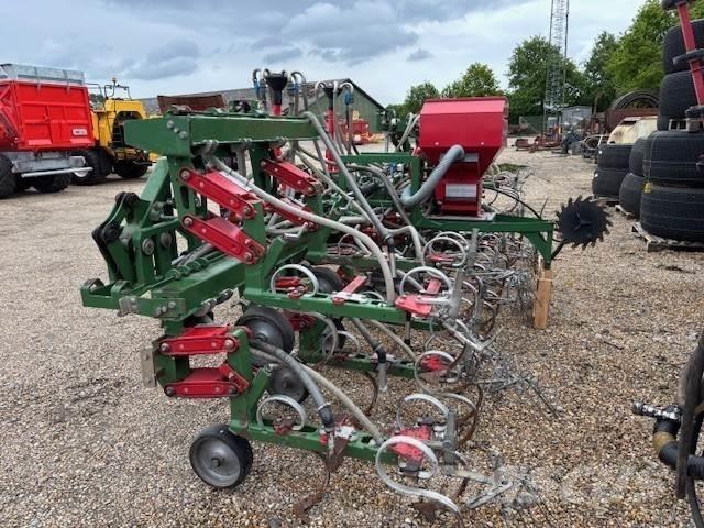Thyregod TRV 12 Cultivators