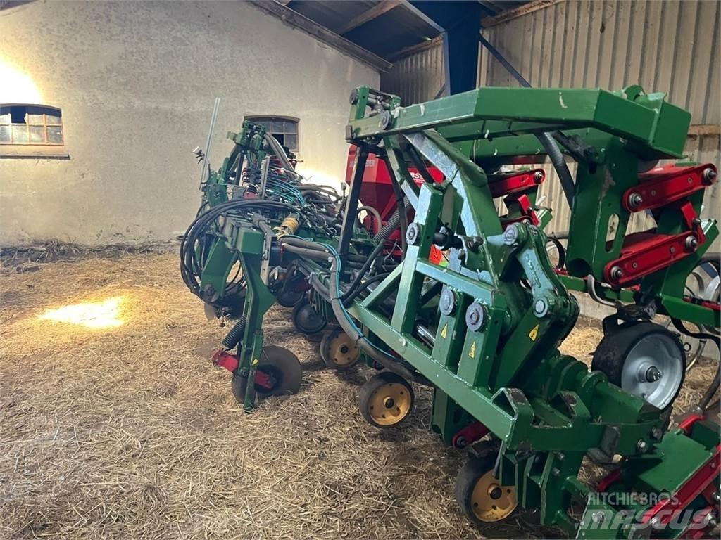 Thyregod TRV-12 Cultivators