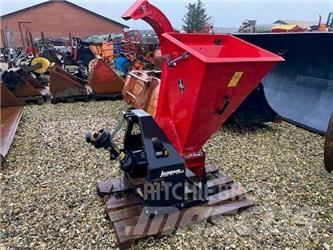 TP 100 PTO Wood chippers