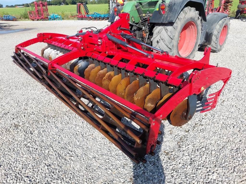 Tulip 600 XXLH Disc harrows