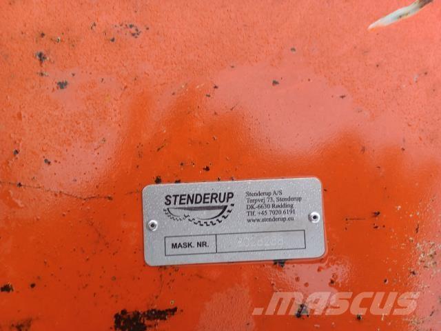  UNDERVOGN NR. 86 Tipper trucks