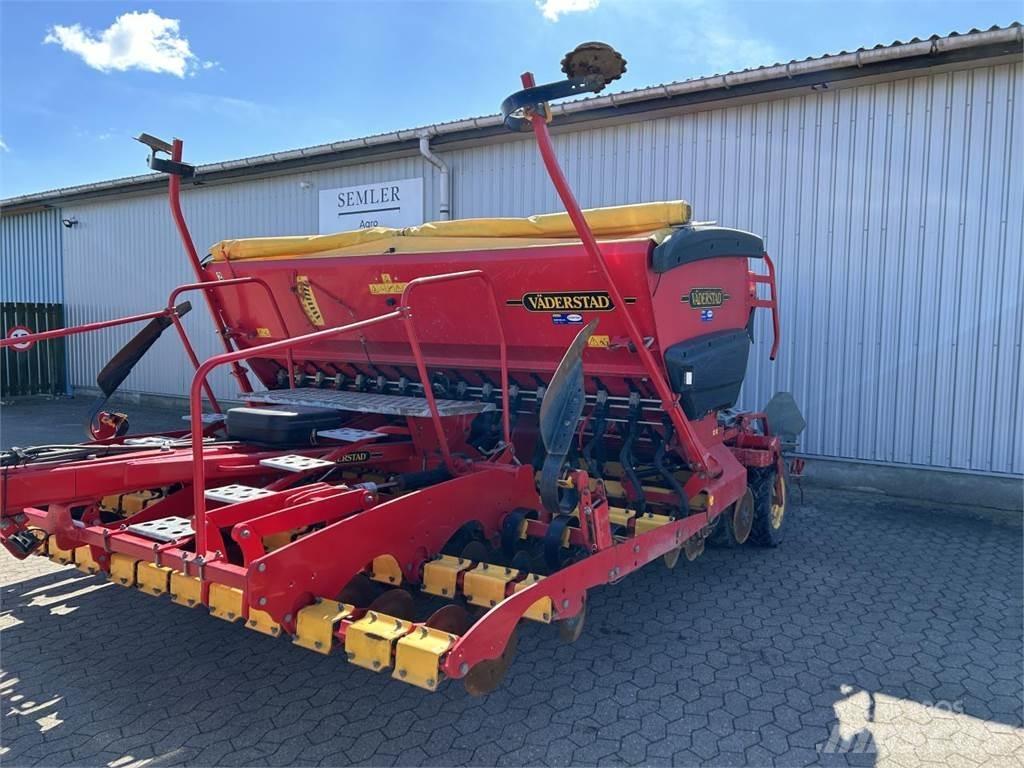 Väderstad 400C Combination drills