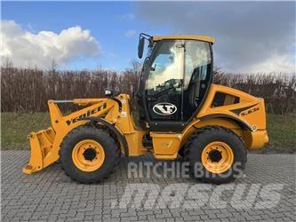 Venieri VF 5.63D Wheel loaders