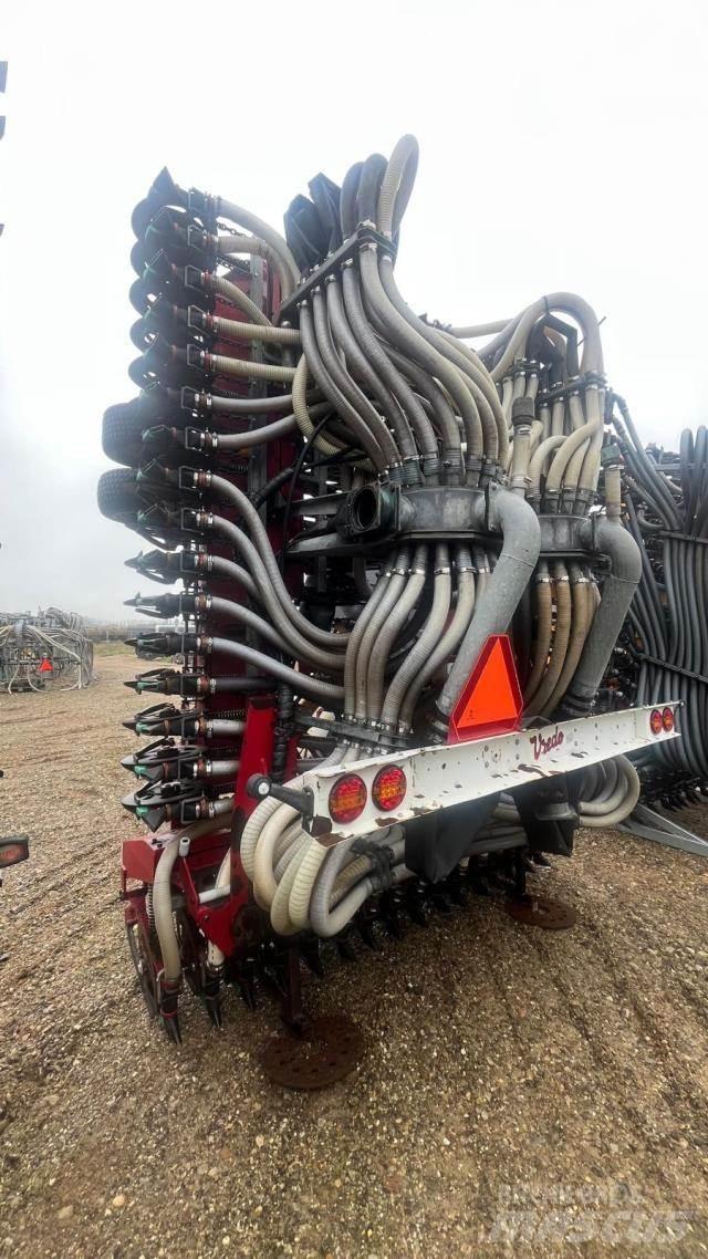 Vredo 12 Fertilizer sprayers