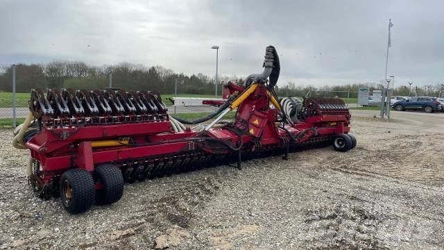 Vredo 12 Fertilizer sprayers