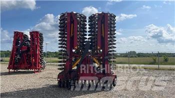 Vredo 12 Fertilizer sprayers