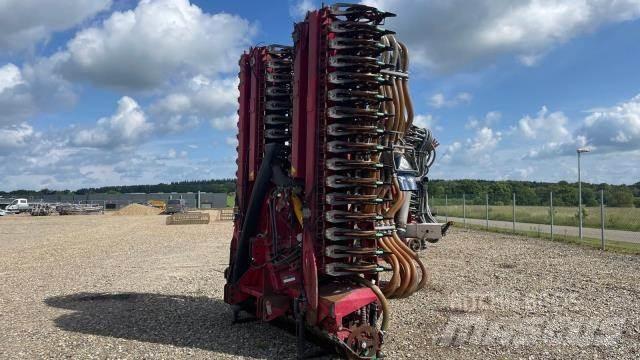 Vredo 12 Fertilizer sprayers