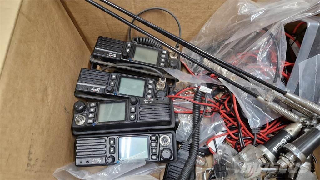  WALKIE Electronics