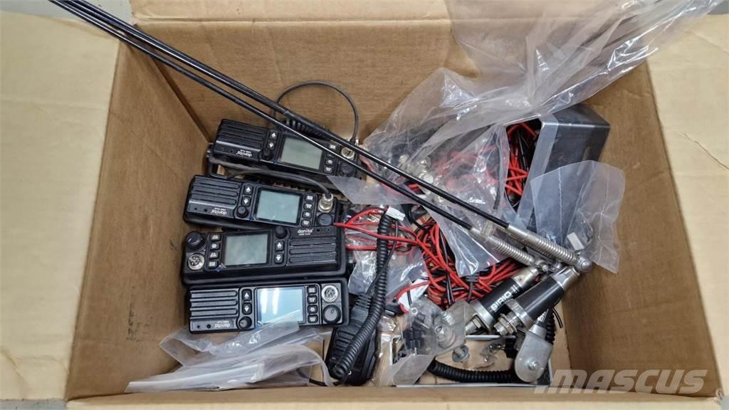  WALKIE Electronics