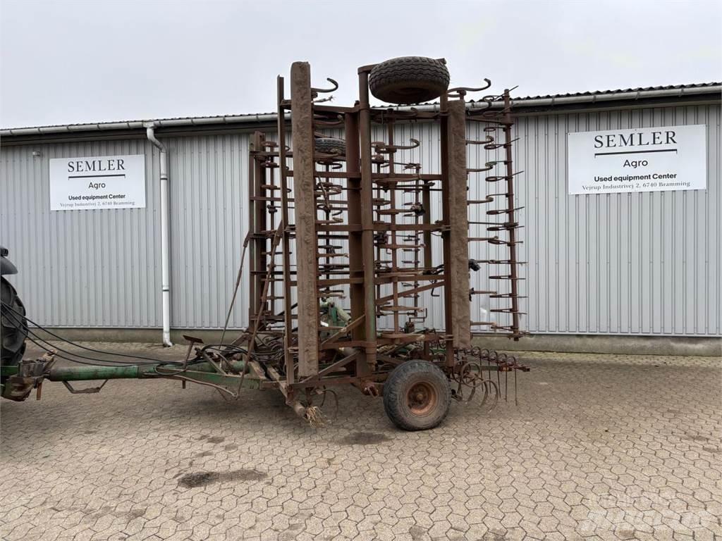 Wiberg E950 Harrows