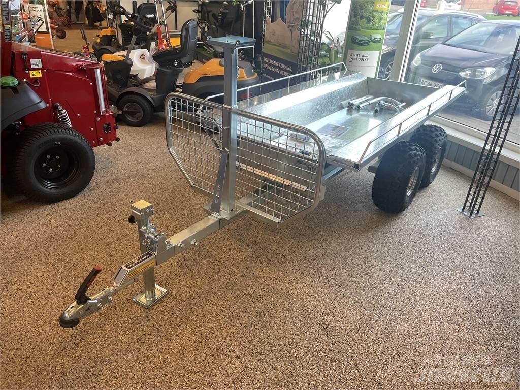 Yamaha YFM30086 Other groundscare machines