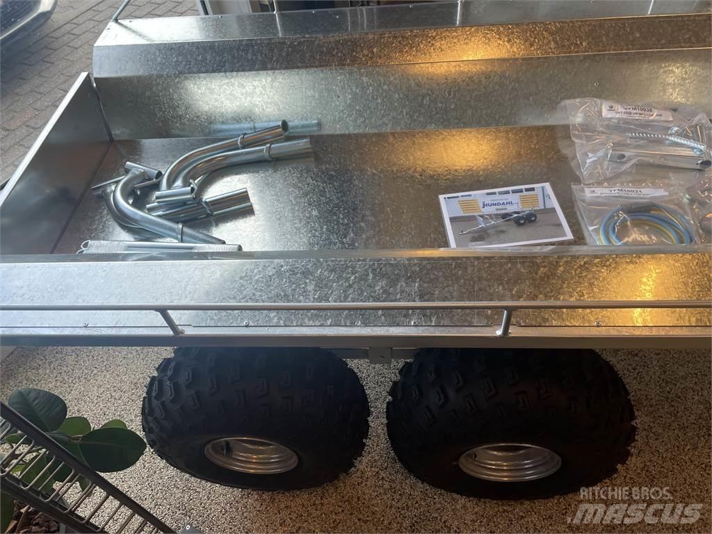 Yamaha YFM30086 Other groundscare machines