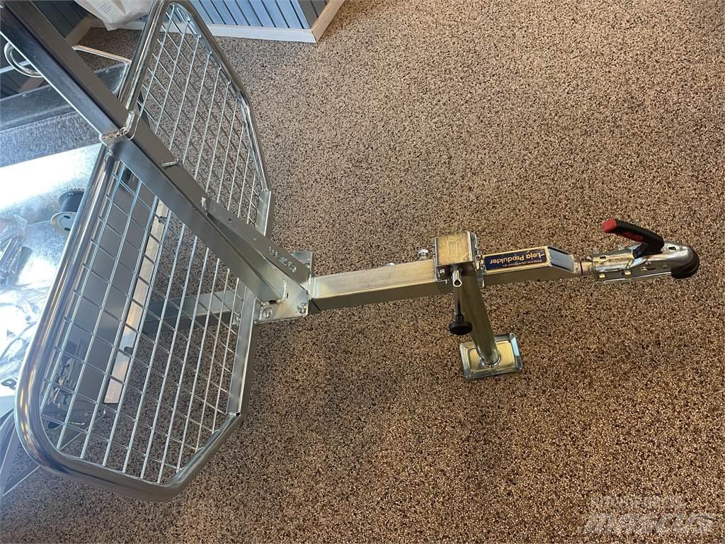 Yamaha YFM30086 Other groundscare machines