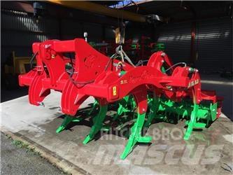 Agro-Tom  Chisel ploughs