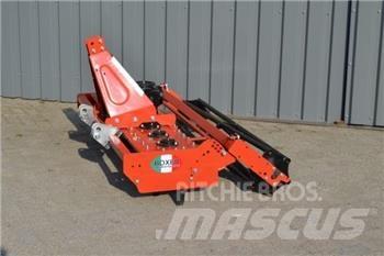  - - -  boxer Harrows