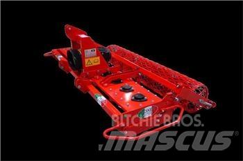  - - -  boxer agri Harrows