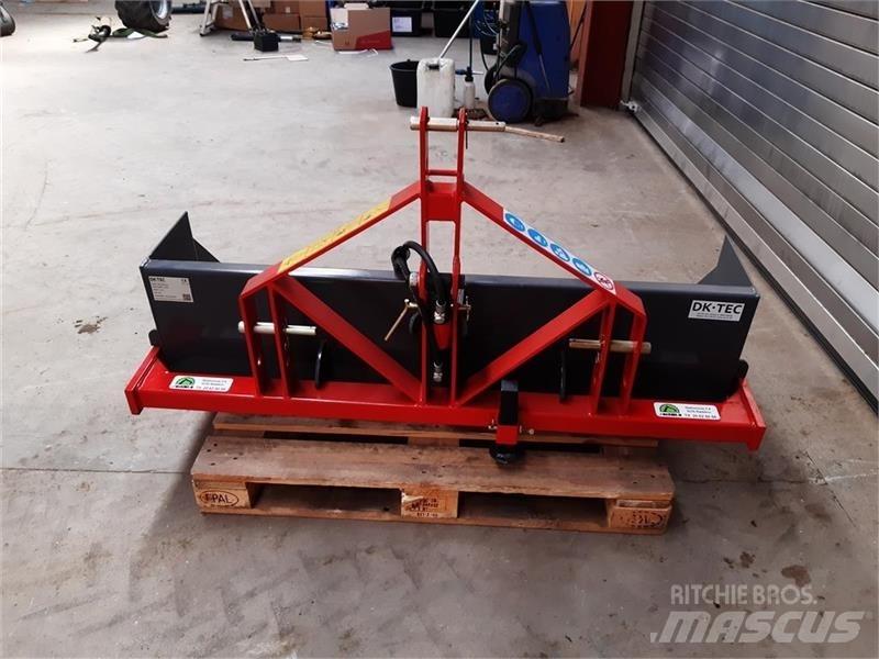 Dk-Tec 160 Buckets