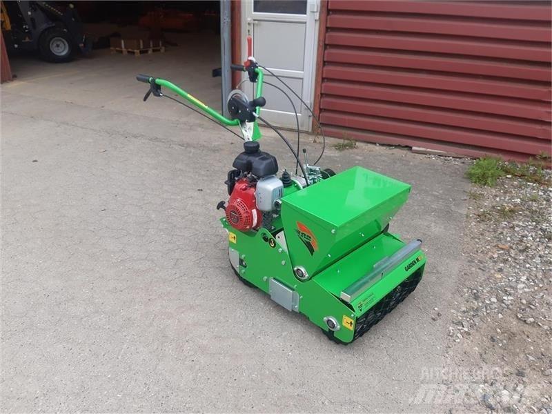  Garden  m58e Drills