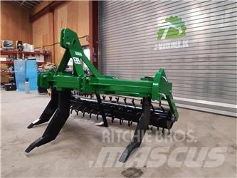 - - -  grubber Chisel ploughs