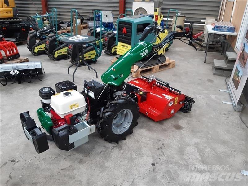 Muratori  Other groundscare machines